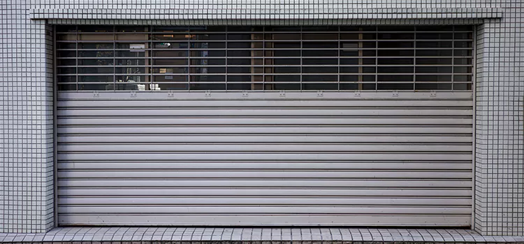 Advanced Solutions for Your Aluminum Garage Doors in Montgomery, Illinois
