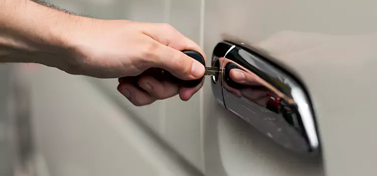 Why Choose Our Auto Locksmith Team in Montgomery, IL?