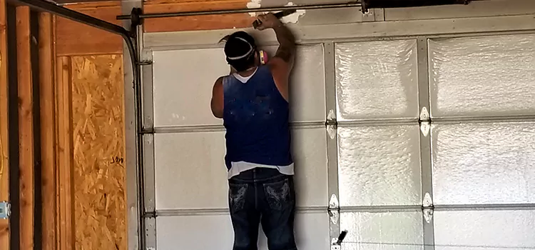 Specialized Garage Door Panel Solutions in Montgomery, IL