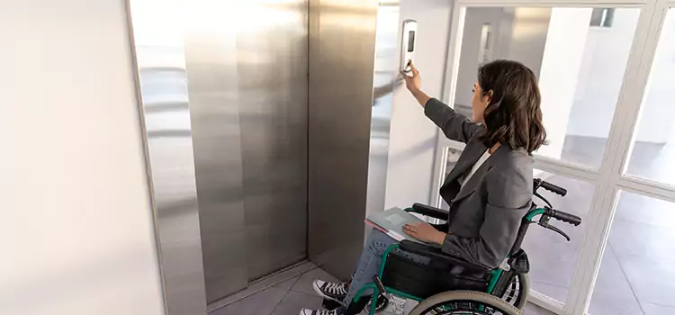 Benefits of Modern Handicap Door Systems in Montgomery, IL