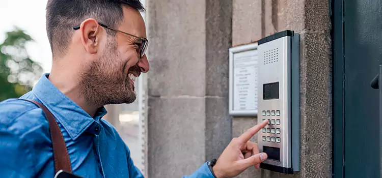 Advanced Solutions for Enhanced Security in Montgomery, IL