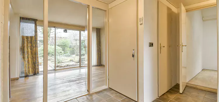 Why Choose Our Pocket Door Experts in Montgomery, IL?