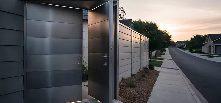Comprehensive Steel Door Solutions in Montgomery, IL