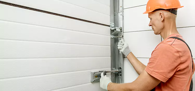 Why Choose Us for Garage Door Lock Services in Montgomery, IL?