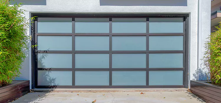 Why Choose Us for Garage Door Care in Montgomery, IL?
