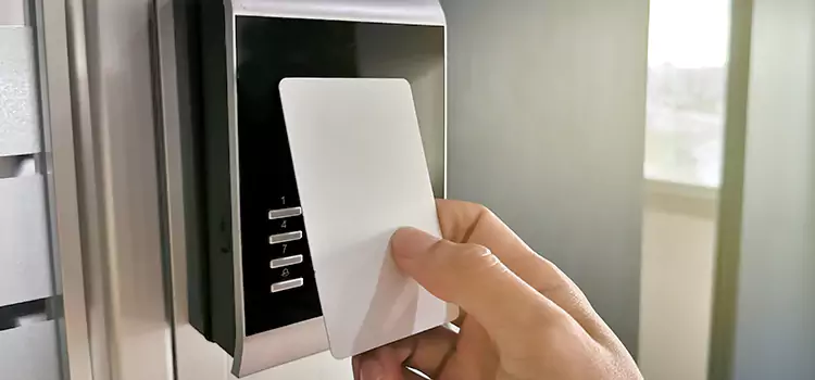 Advanced RFID Technology Integration in Montgomery, IL