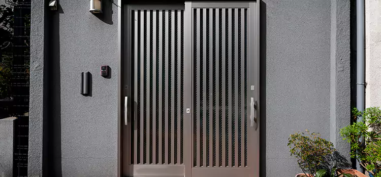 Specialized Steel Door Services in Montgomery, IL